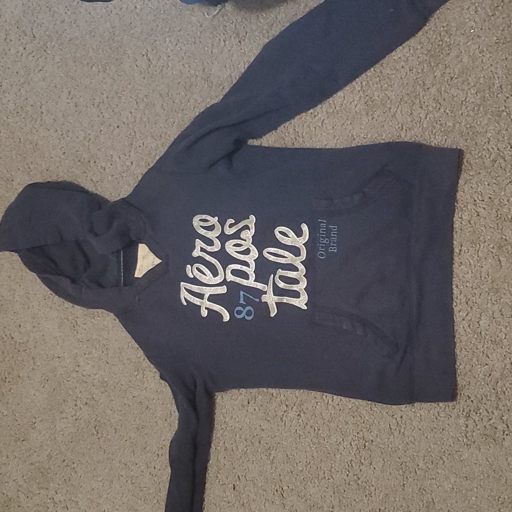 Woman's sweater